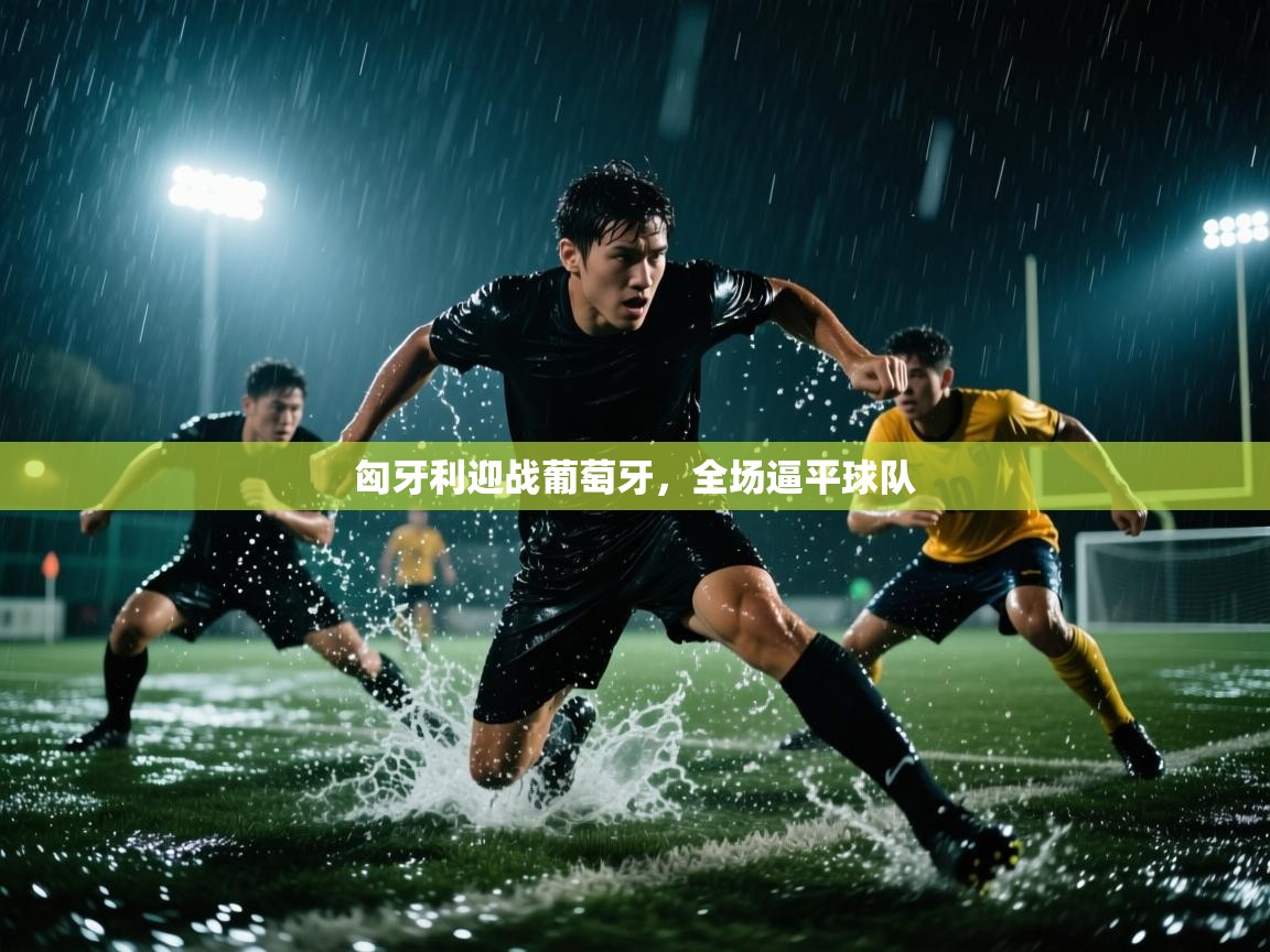 匈牙利迎战葡萄牙，全场逼平球队