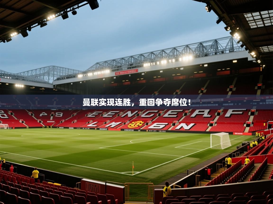 曼联实现连胜，重回争夺席位！