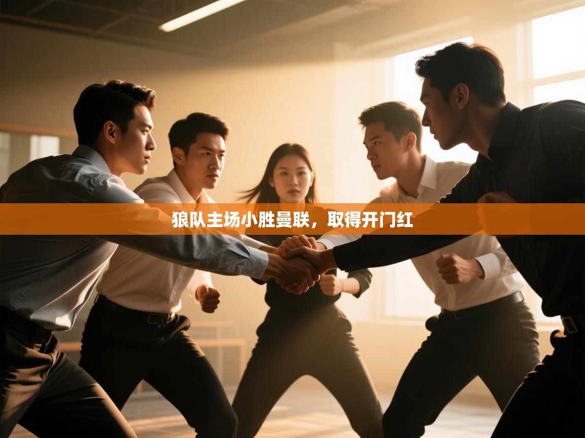 狼队主场小胜曼联，取得开门红