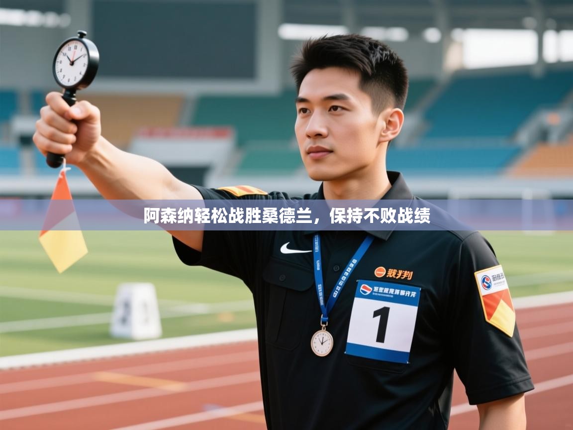 阿森纳轻松战胜桑德兰，保持不败战绩