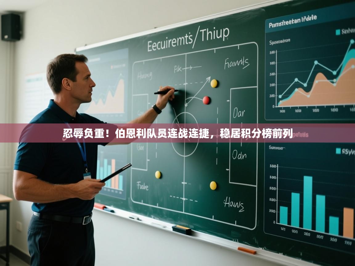 忍辱负重！伯恩利队员连战连捷，稳居积分榜前列
