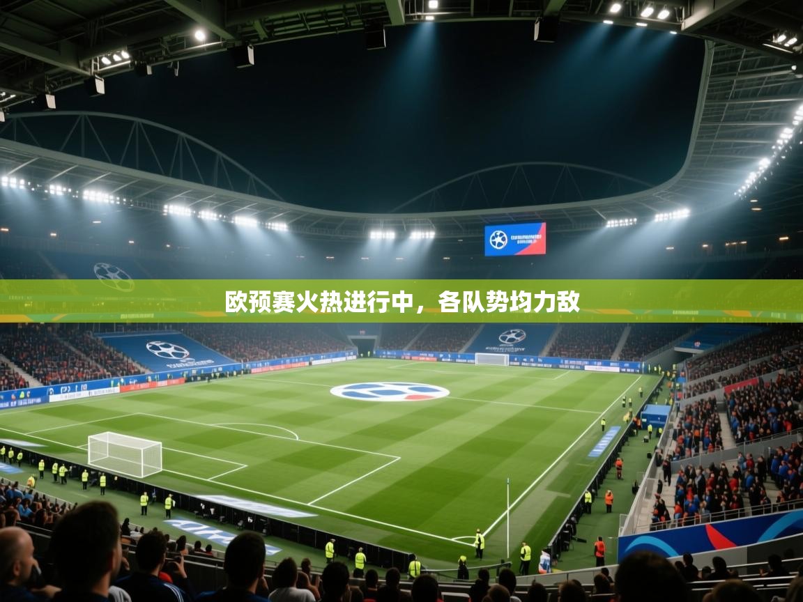 欧预赛火热进行中，各队势均力敌