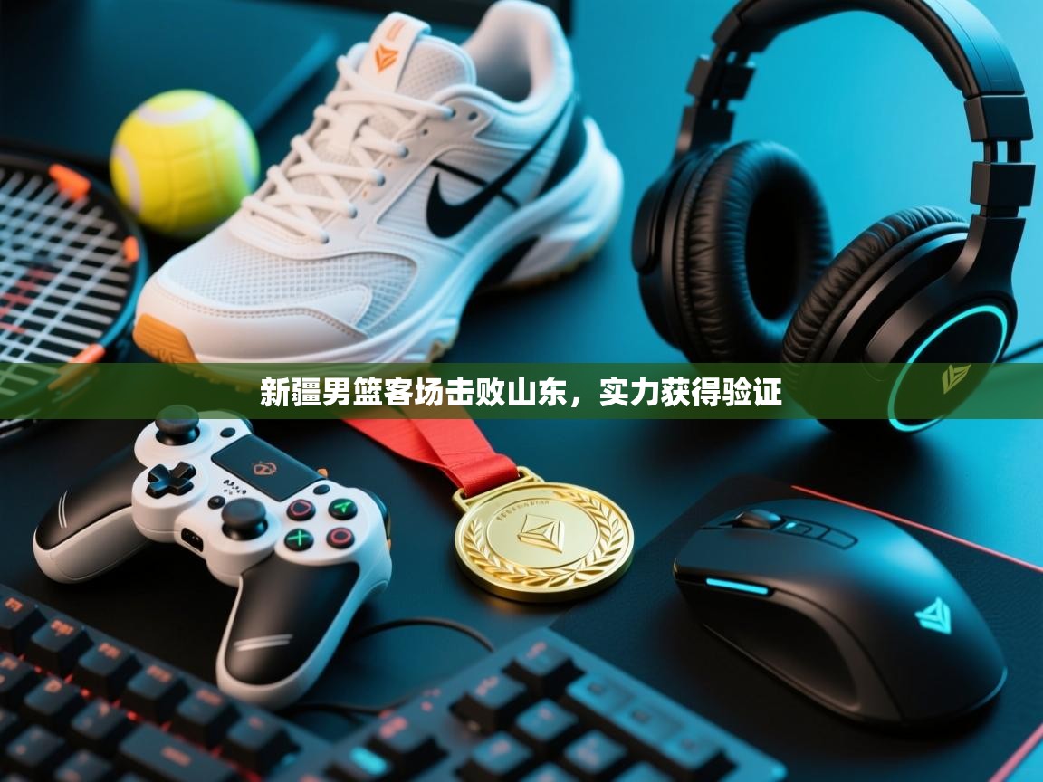 新疆男篮客场击败山东，实力获得验证  第2张