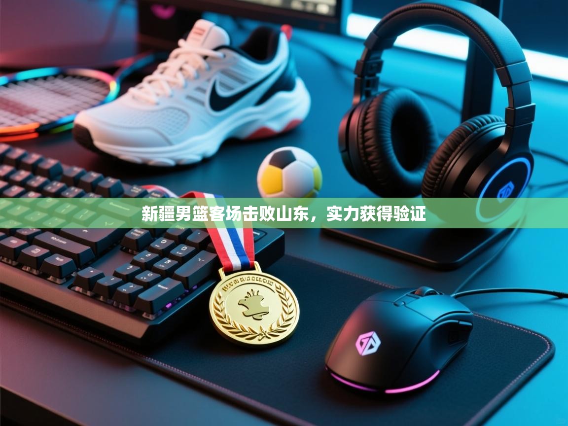 新疆男篮客场击败山东，实力获得验证  第1张