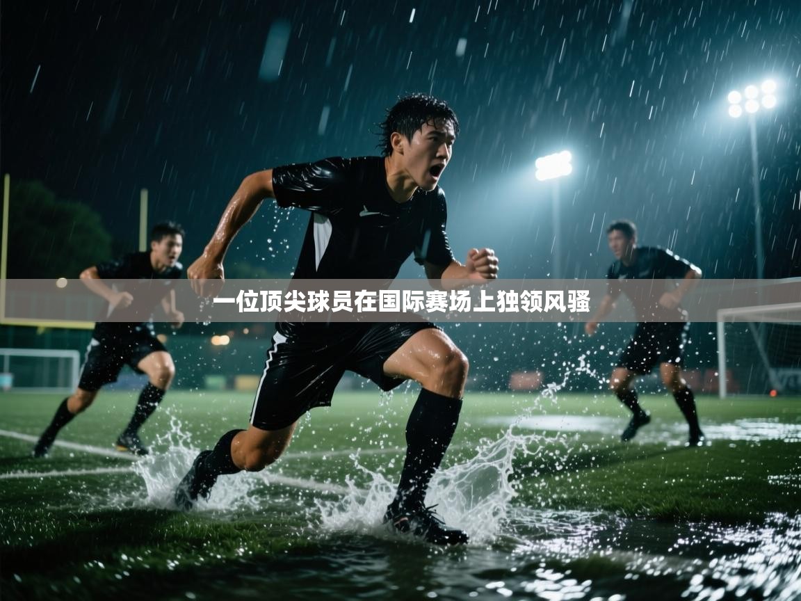 一位顶尖球员在国际赛场上独领风骚