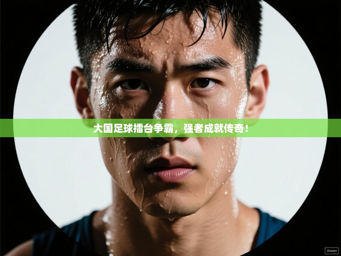 大国足球擂台争霸，强者成就传奇！