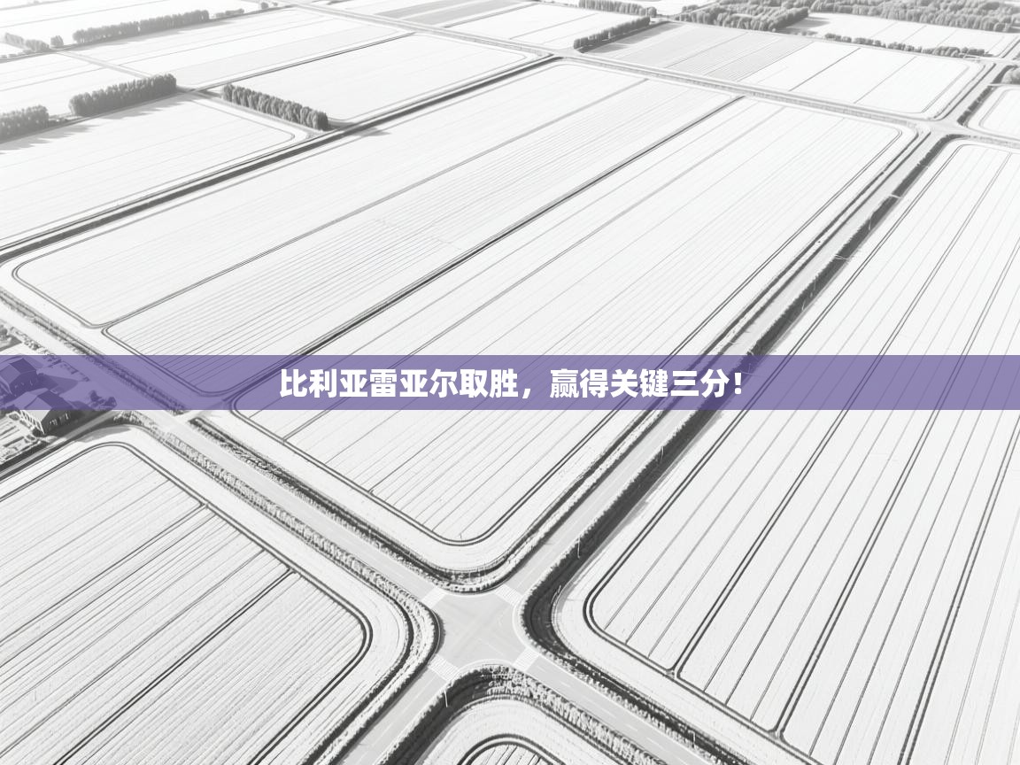 比利亚雷亚尔取胜，赢得关键三分！  第2张