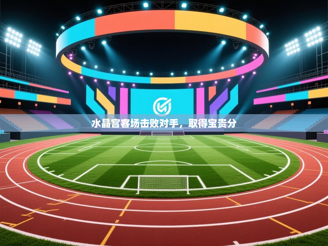 水晶宫客场击败对手，取得宝贵分  第1张