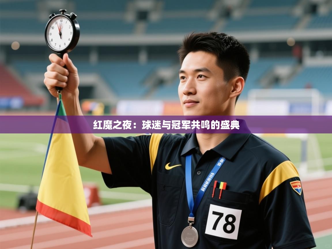 红魔之夜：球迷与冠军共鸣的盛典