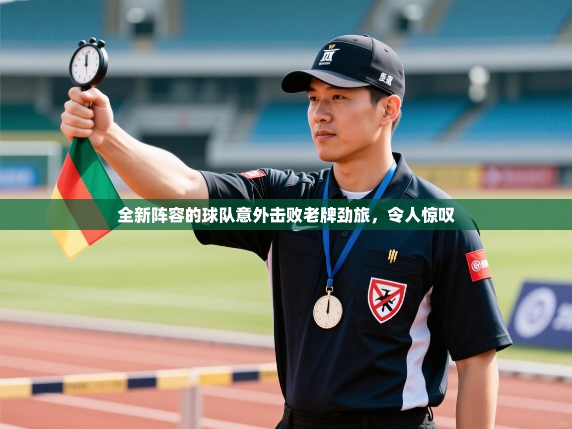 全新阵容的球队意外击败老牌劲旅,令人惊叹 第1张