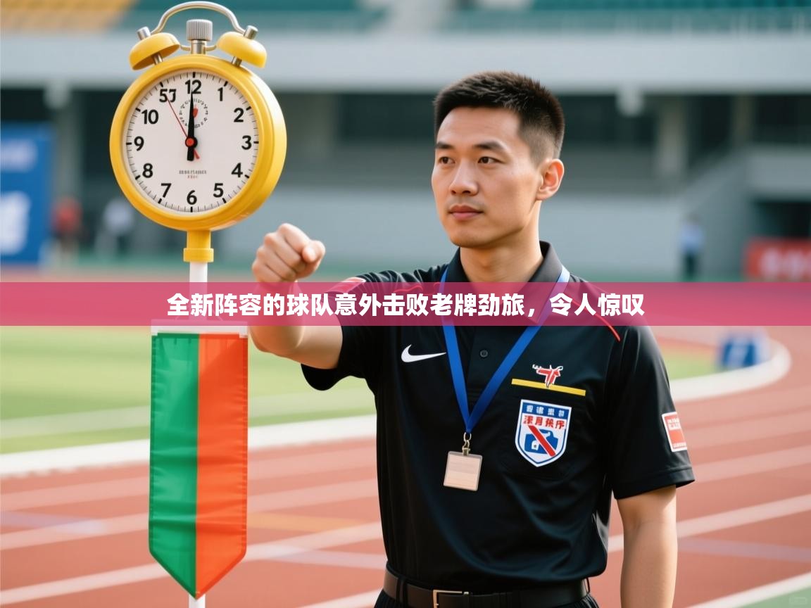 全新阵容的球队意外击败老牌劲旅,令人惊叹 第2张