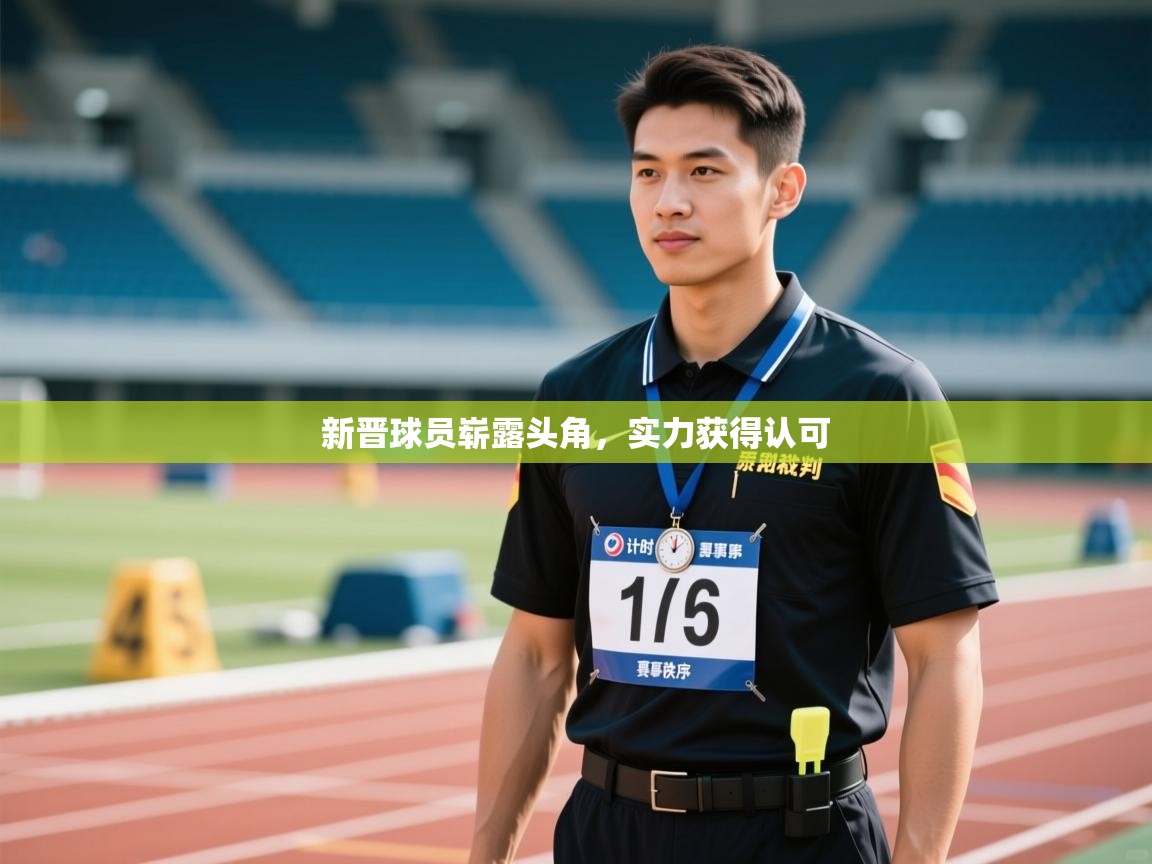 新晋球员崭露头角，实力获得认可