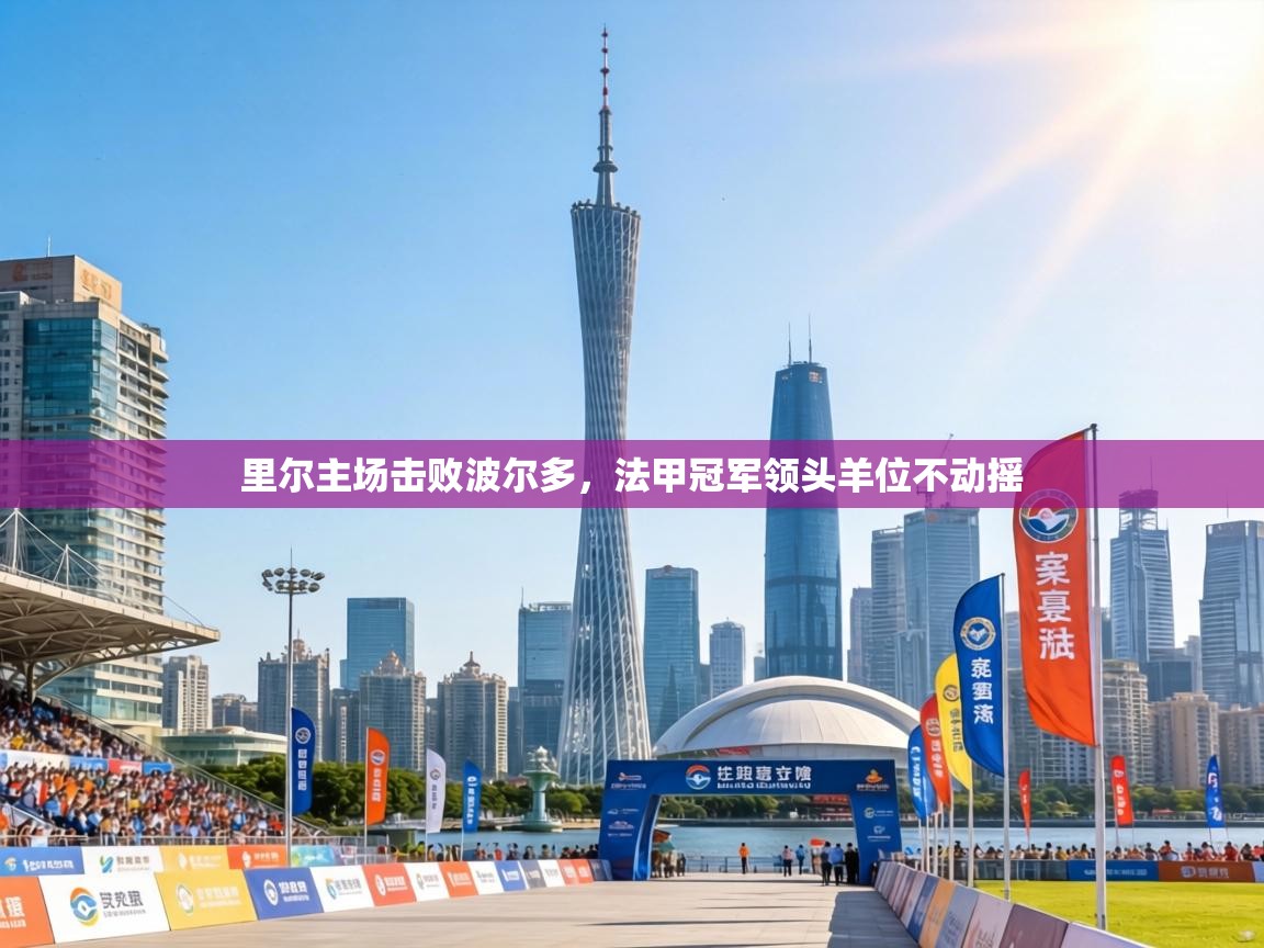 里尔主场击败波尔多,法甲冠军领头羊位不动摇 第1张