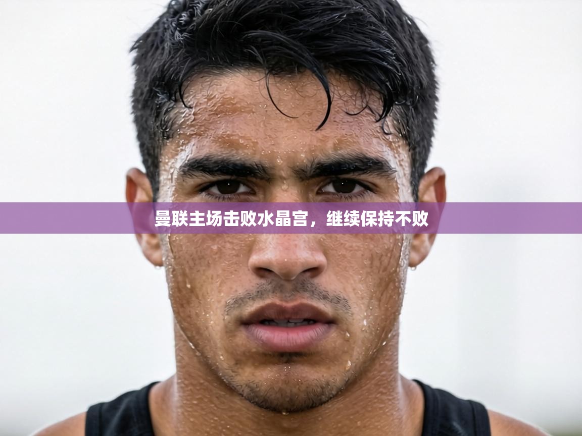 曼联主场击败水晶宫，继续保持不败