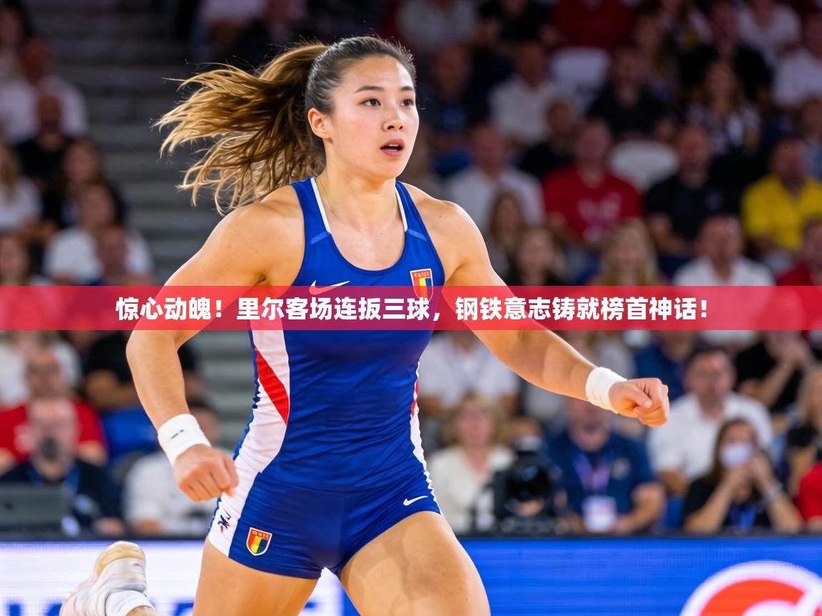 惊心动魄!里尔客场连扳三球,钢铁意志铸就榜首神话! 第2张